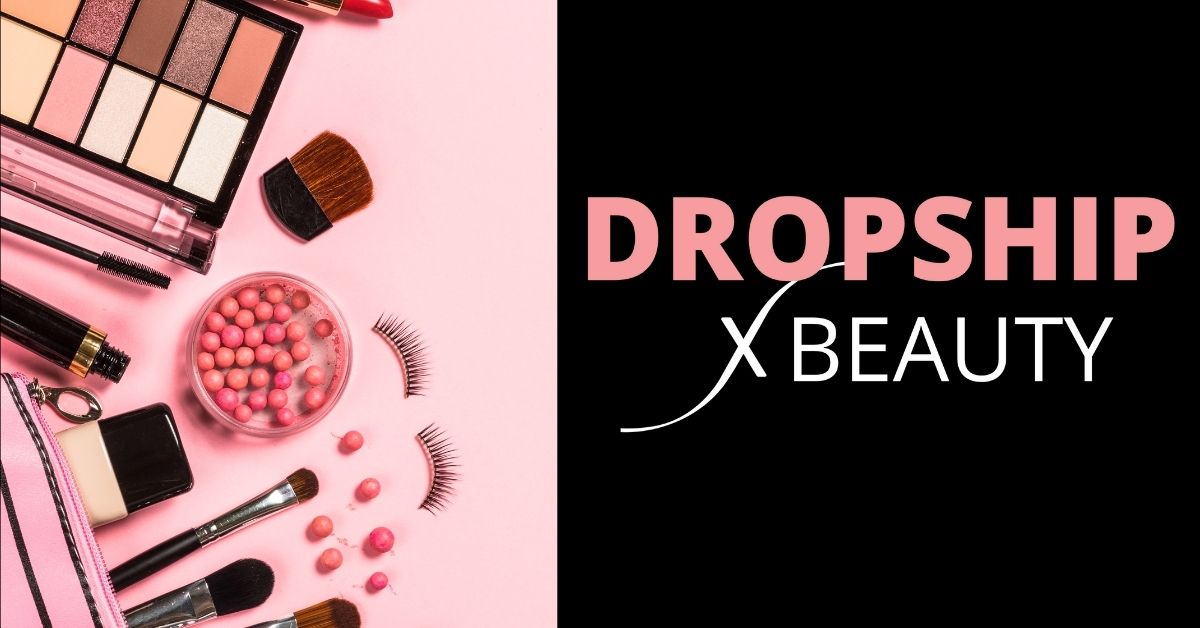 Dropship Beauty Wholesale & Bulk Unbranded Beauty Product Supplier