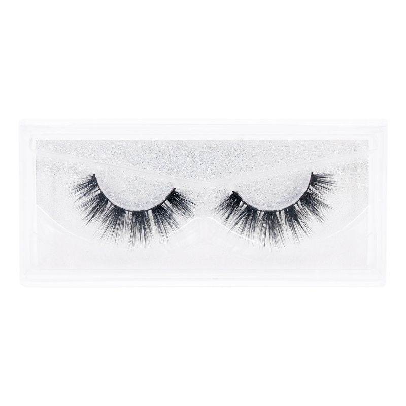 Lotus Faux 3D Volume Lashes