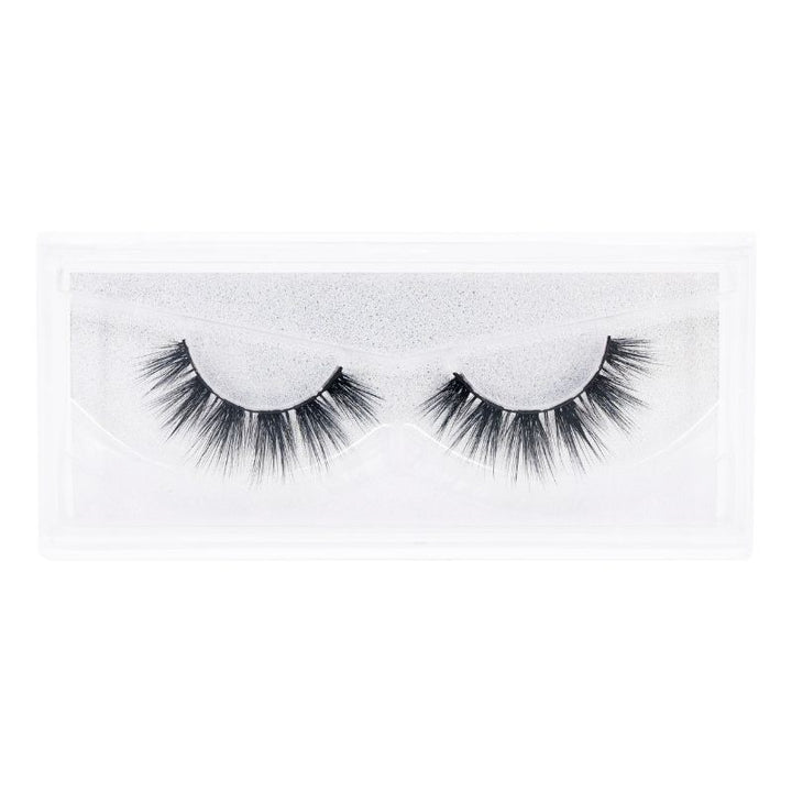 Lotus Faux 3D Volume Lashes