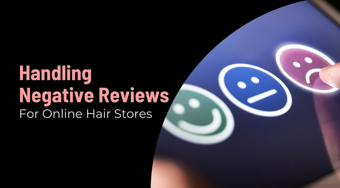 How to Handle Negative Reviews and Turn Them into Opportunities
