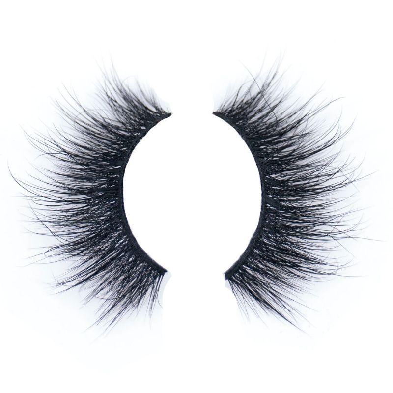 Sasha 5D Lashes