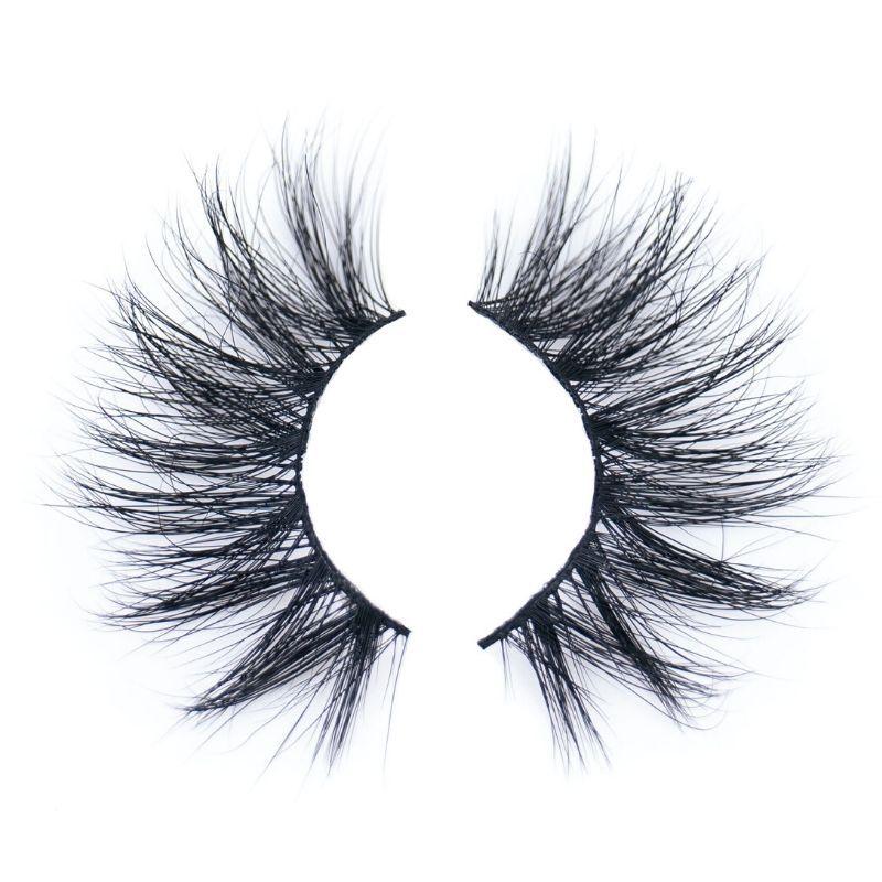 Flynn 5D Lashes