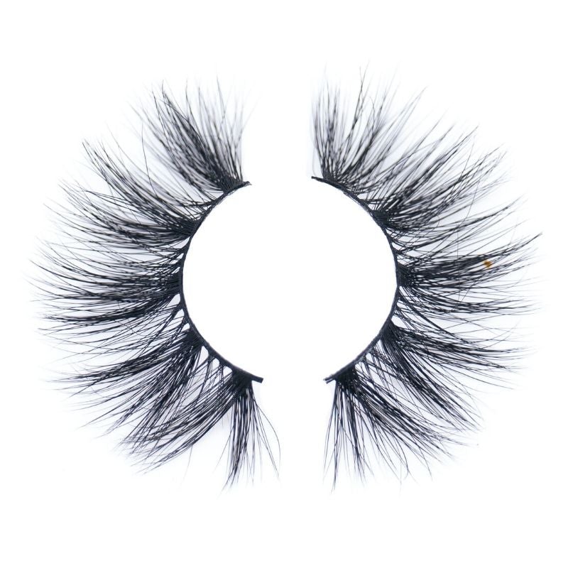 Micah 5D Lashes