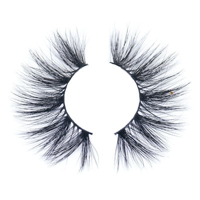 Micah 5D Lashes