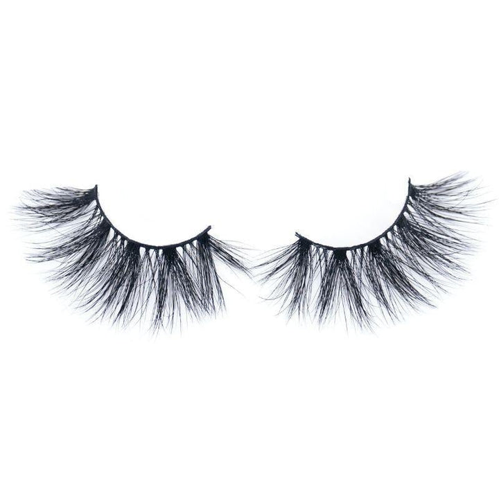 Micah 5D Lashes