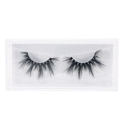 August 25 MM Mink Lashes