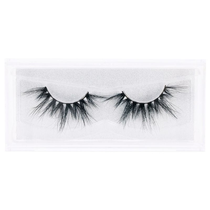 February 25 MM Mink Lashes