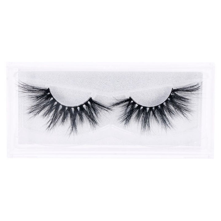 January 25 MM Mink Lashes