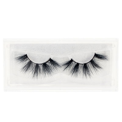 March 25 MM Mink Lashes