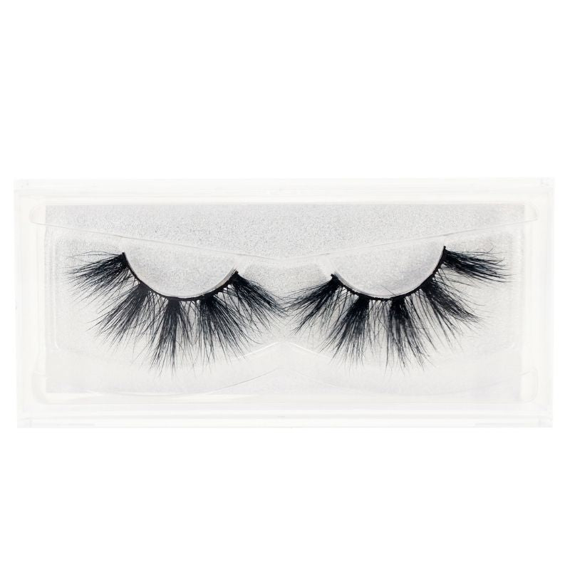 March 25 MM Mink Lashes