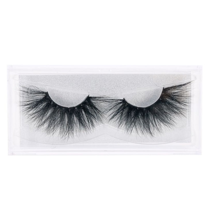 May 25 MM Mink Lashes