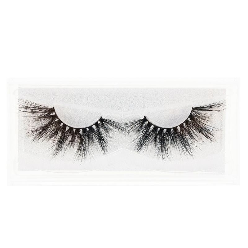 November 25 MM Mink Lashes
