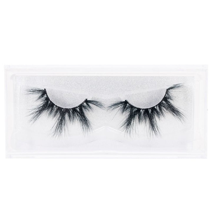 October 25 MM Mink Lashes