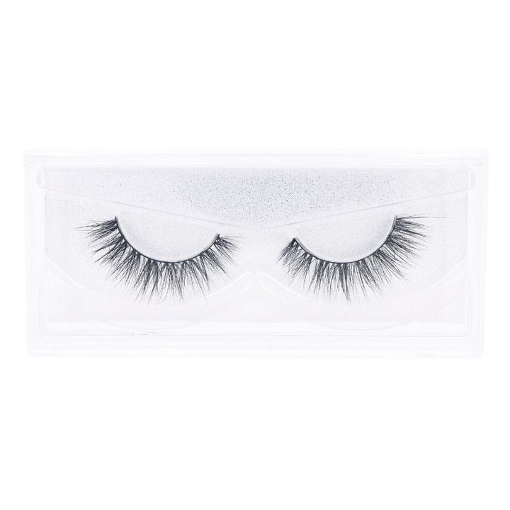 Amelia 3D Mink Lashes