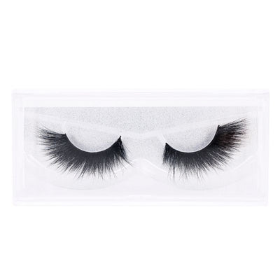 Eden 3D Mink Lashes