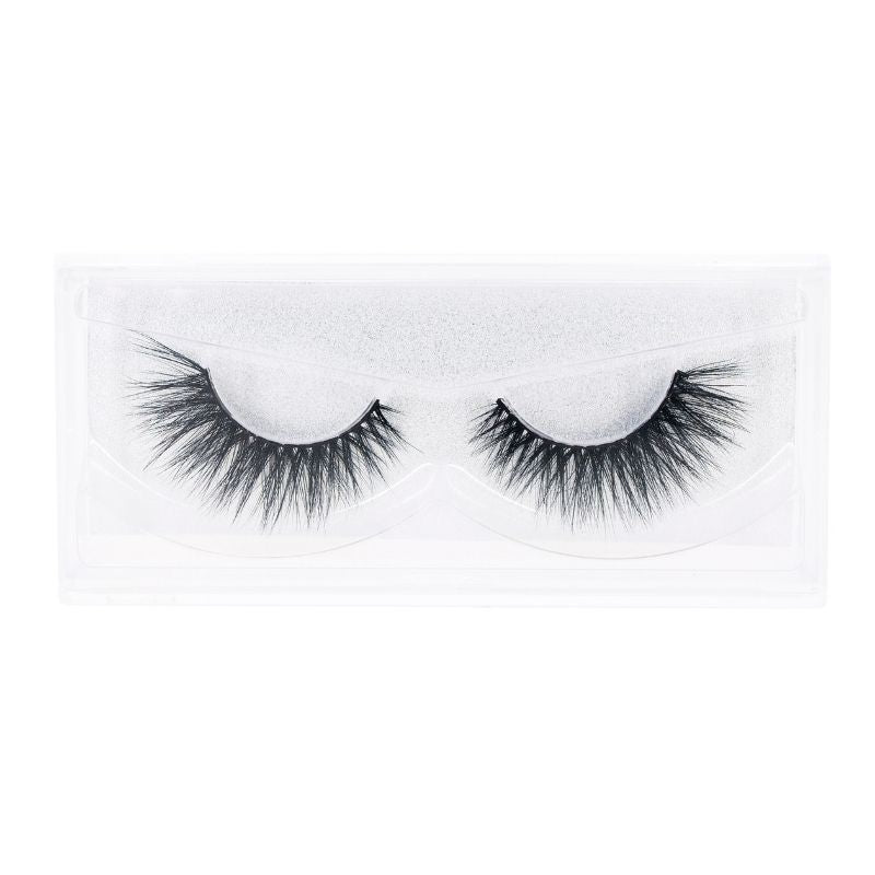 Lola 3D Mink Lashes