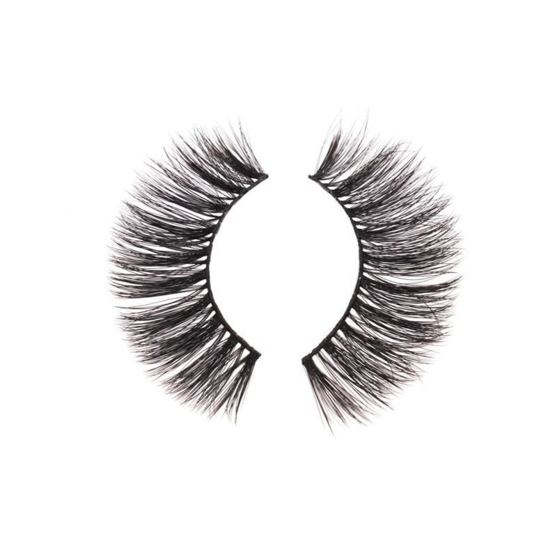 Lavender Faux 3D Volume Lashes