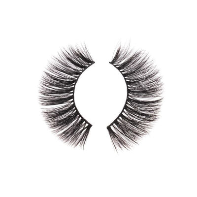 Lavender Faux 3D Volume Lashes