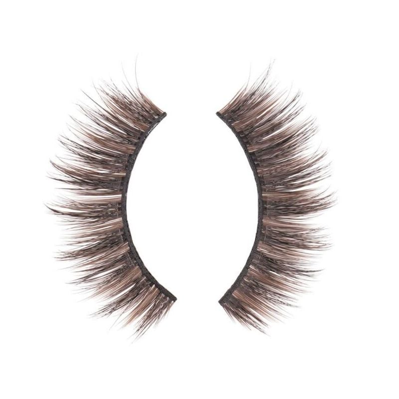 Orchid Faux 3D Volume Lashes