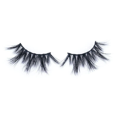 Billy 5D Lashes