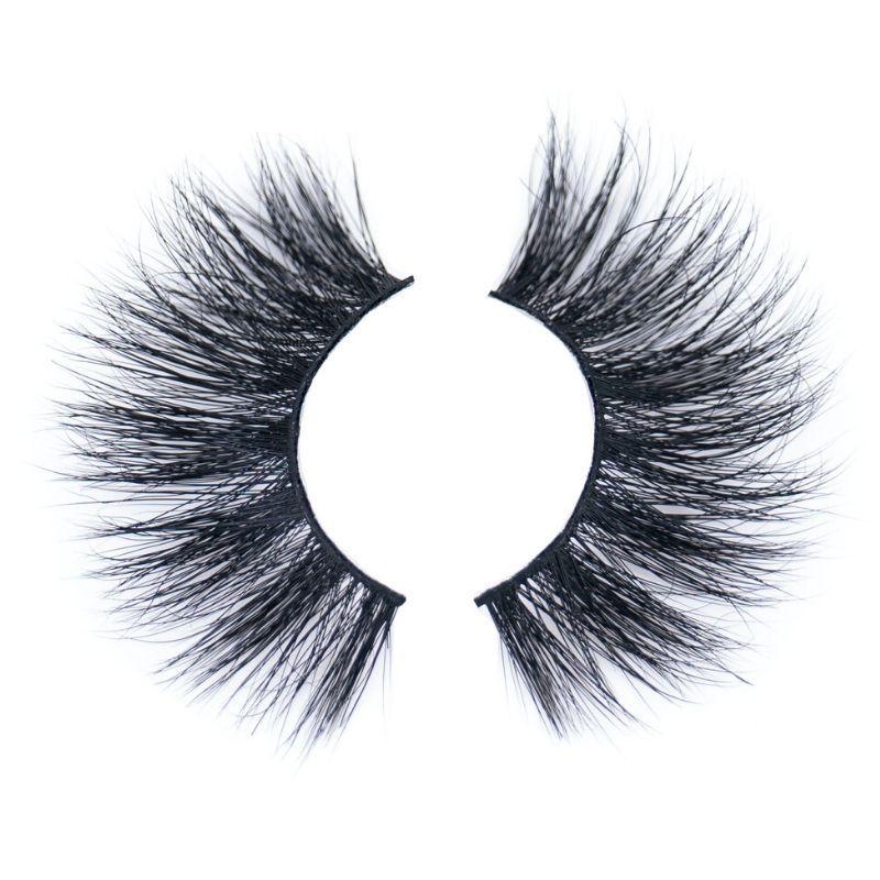 Cassidy 5D Lashes