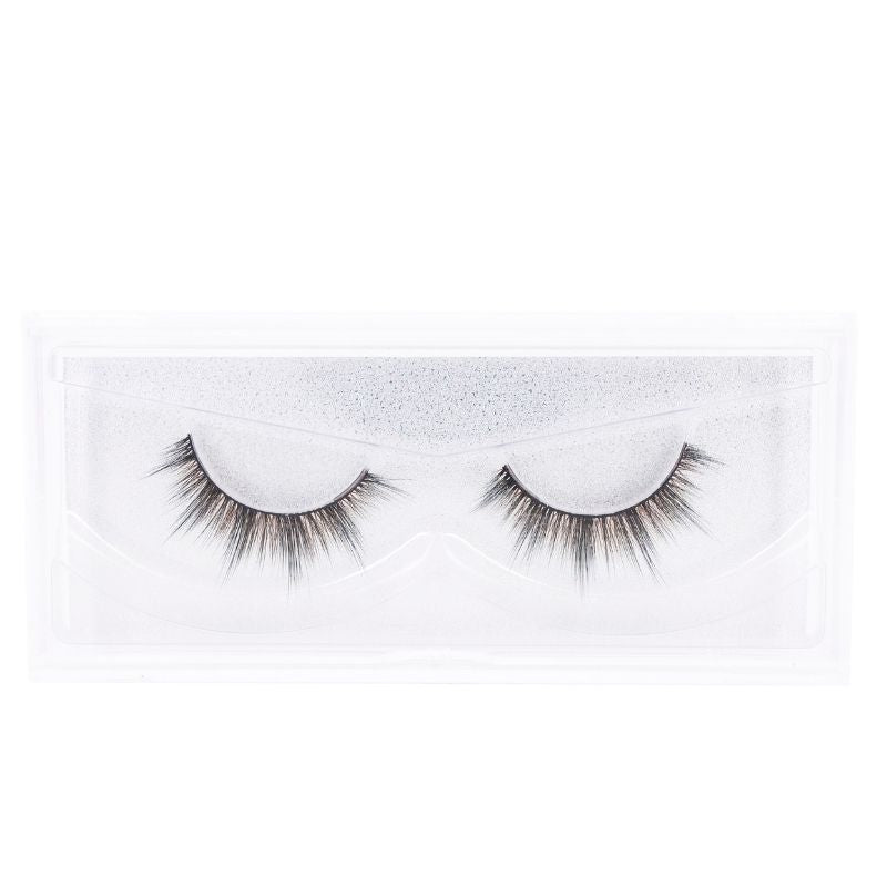 Dahlia Faux 3D Volume Lashes