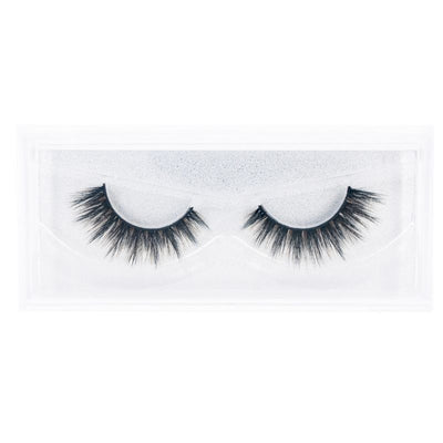 Orchid Faux 3D Volume Lashes