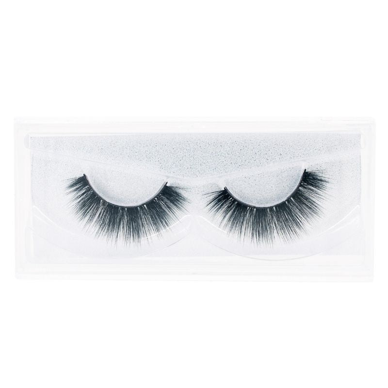 Petunia Faux 3D Volume Lashes