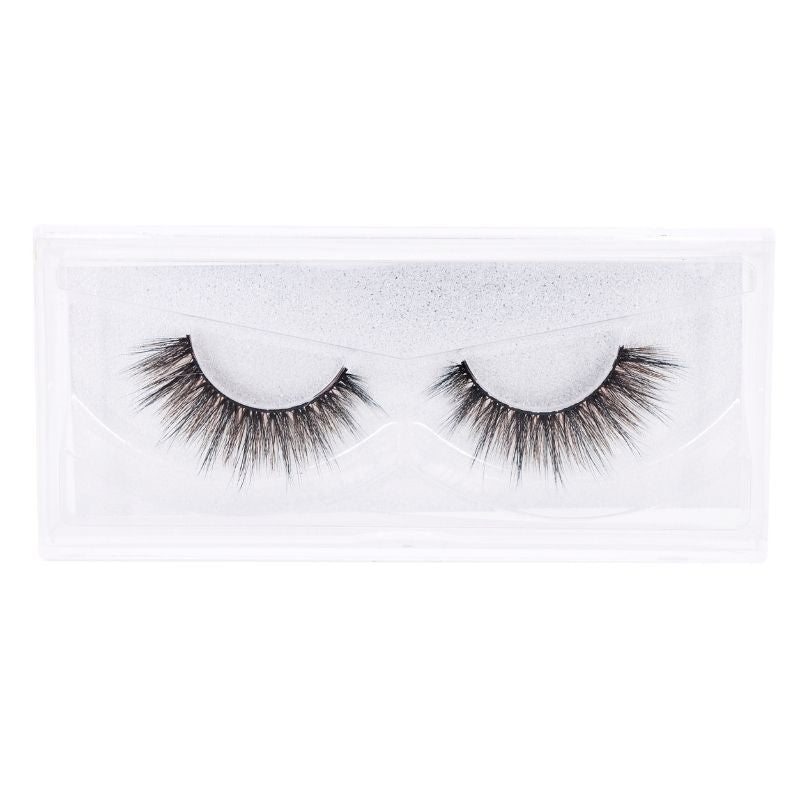 Rose Faux 3D Volume Lashes