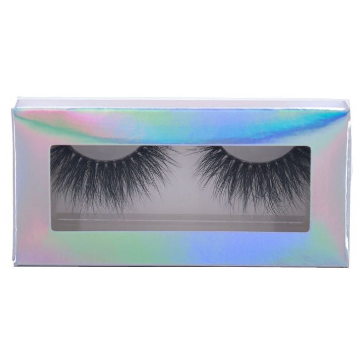 Ariel 5D Lashes