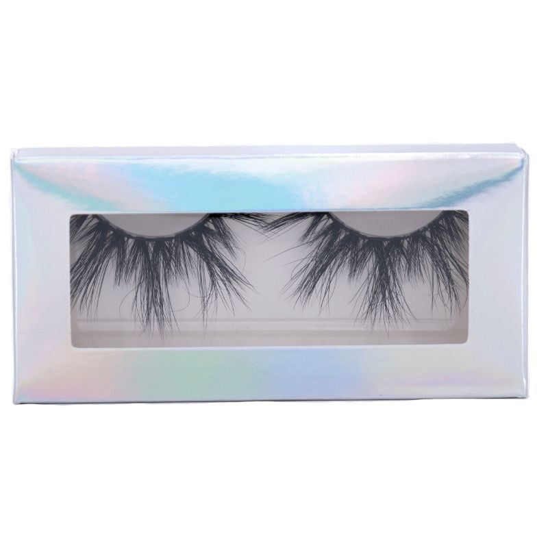Billy 5D Lashes