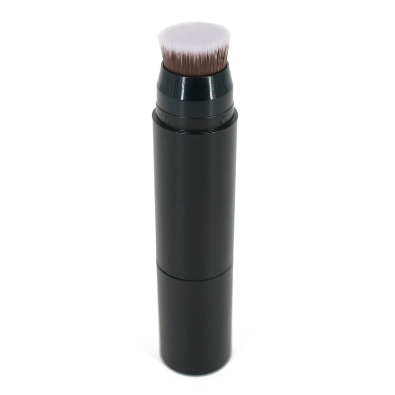 Lace Knot Brush