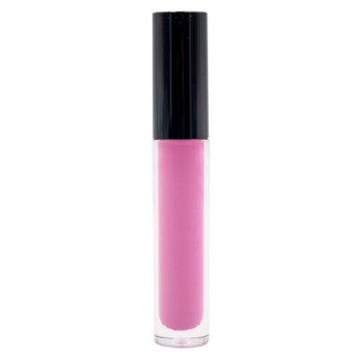 Magenta Pink Matte Lipstick single