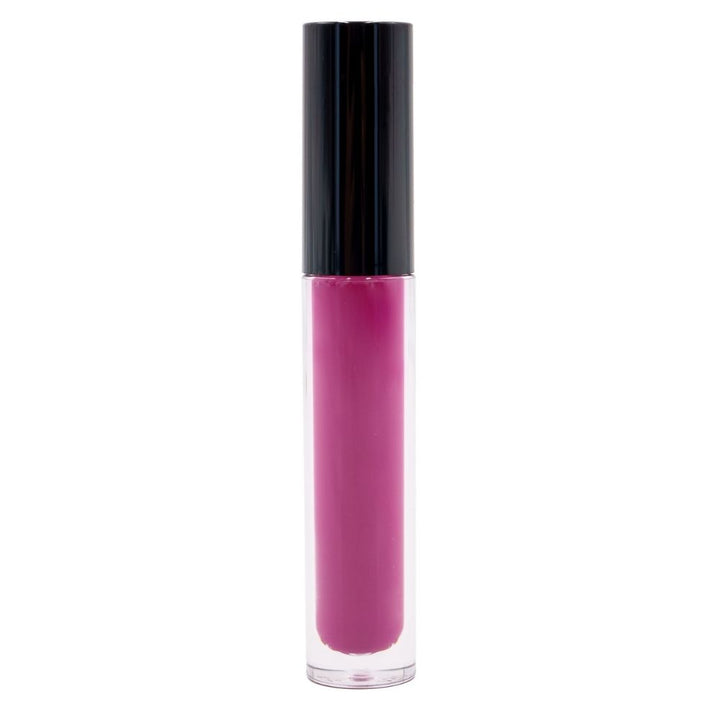 Mystic Maroon Matte Lipstick single