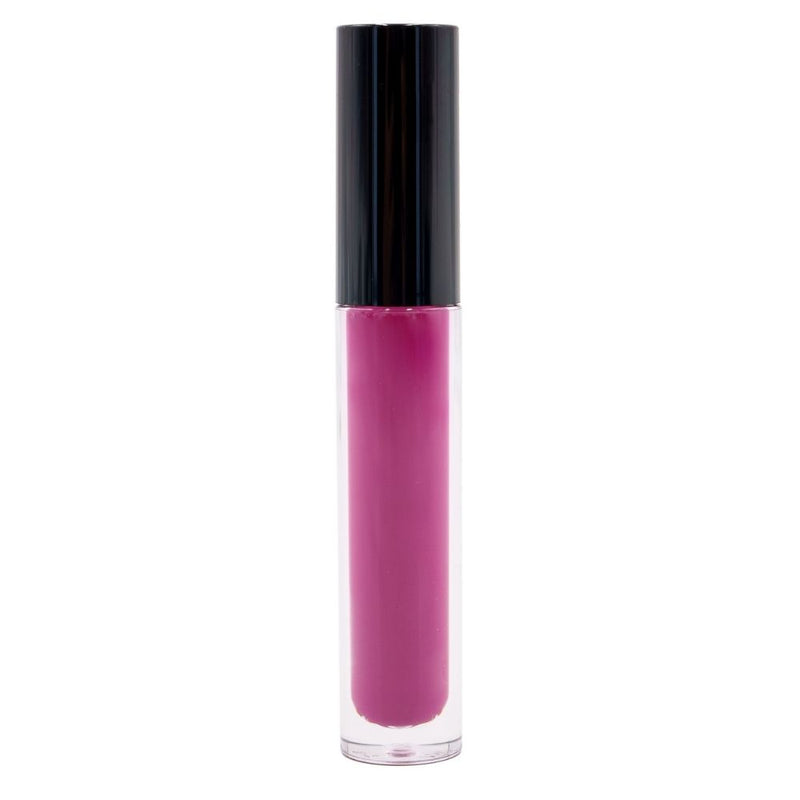 Mystic Maroon Matte Lipstick single