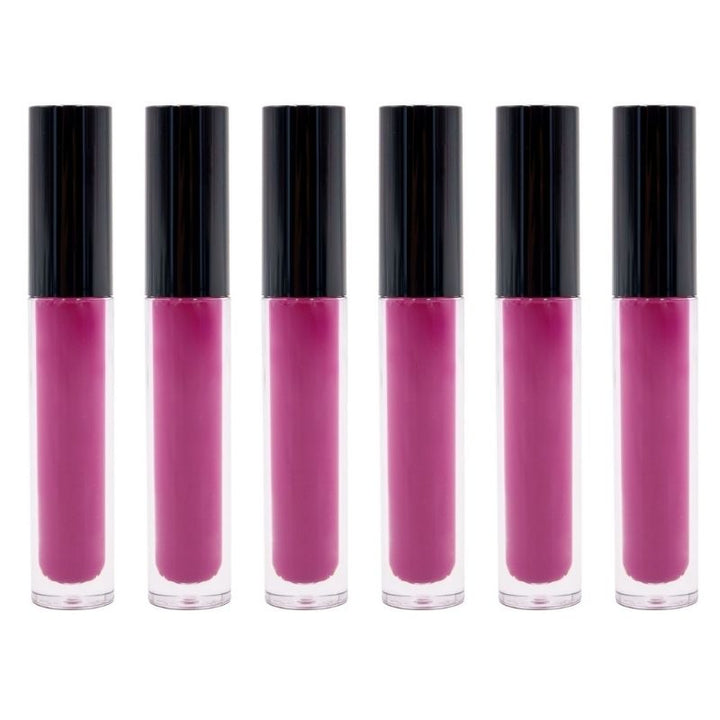 Mystic Maroon Matte Lipstick