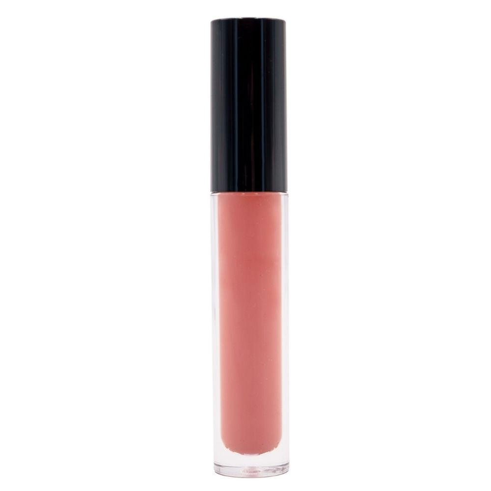 New York Pink Matte Lipstick single