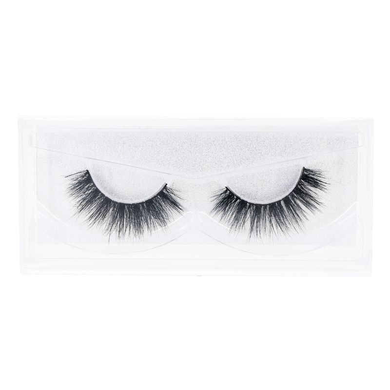 Bangkok 3D Mink Lashes