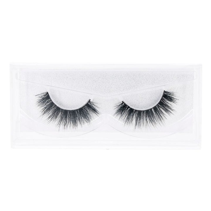 Bangkok 3D Mink Lashes