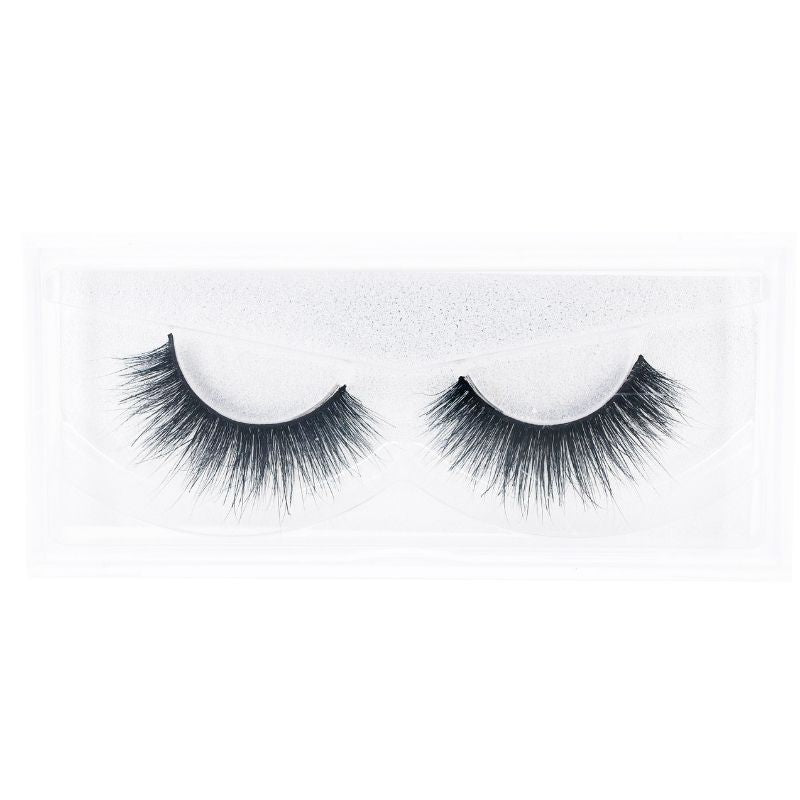 London 3D Mink Lashes