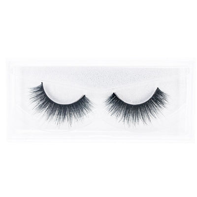 London 3D Mink Lashes