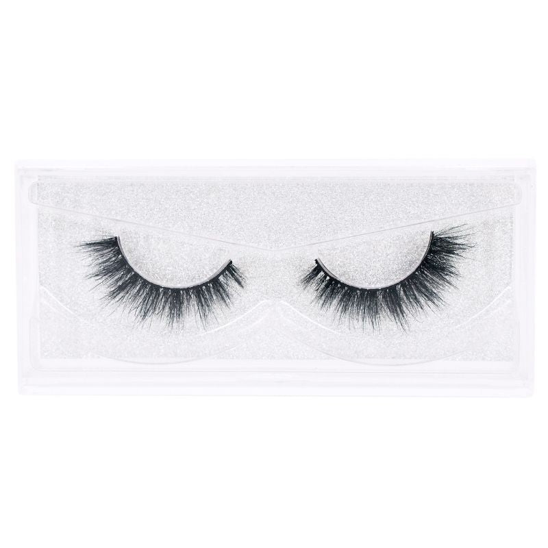 Milan 3D Mink Lashes