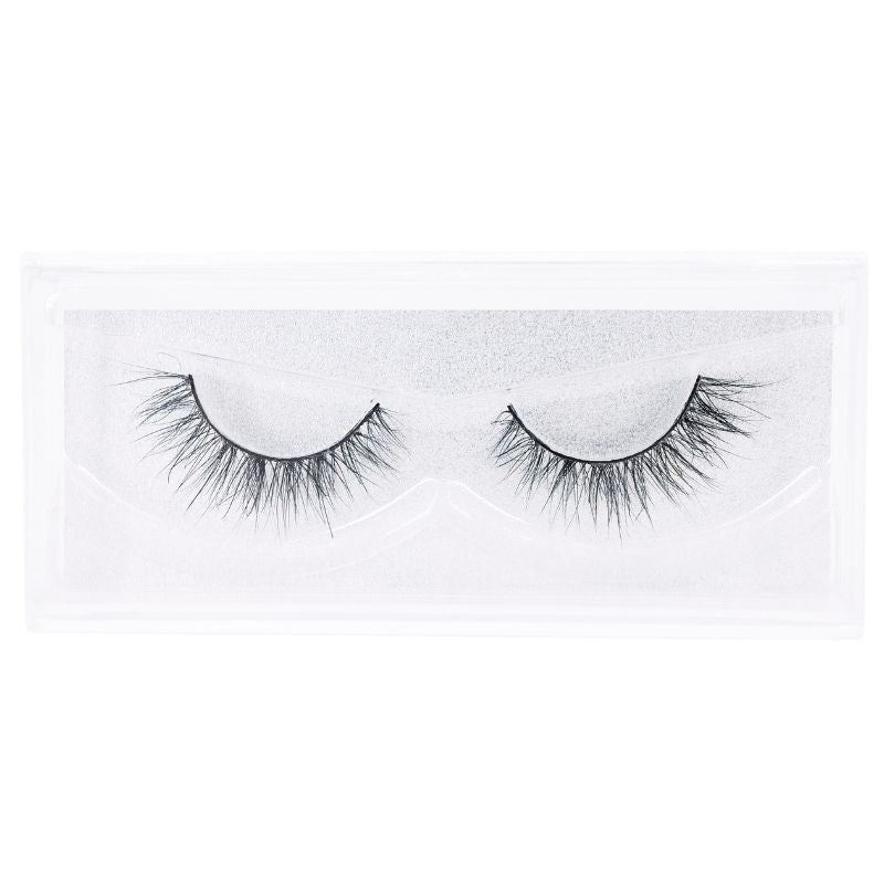 New York 3D Mink Lashes