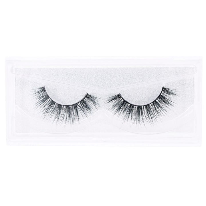 Shanghai 3D Mink Lashes