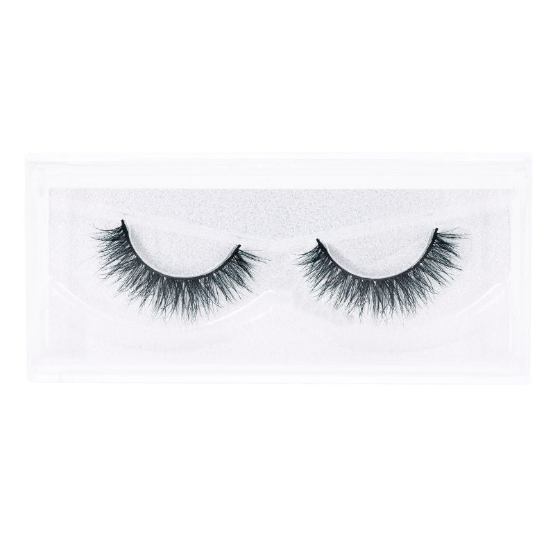 Vegas 3D Mink Lashes