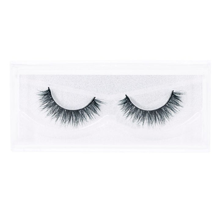 Vegas 3D Mink Lashes