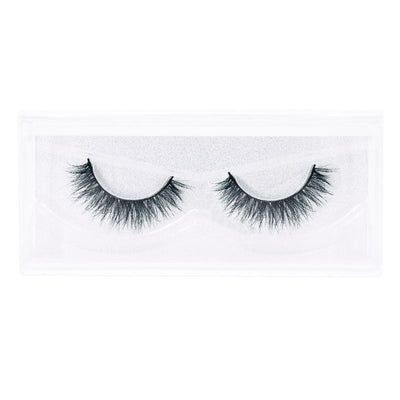 Vegas 3D Mink Lashes