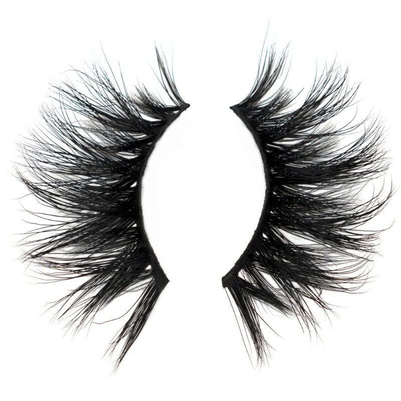 August 25 MM Mink Lashes