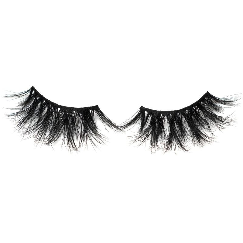August 25 MM Mink Lashes