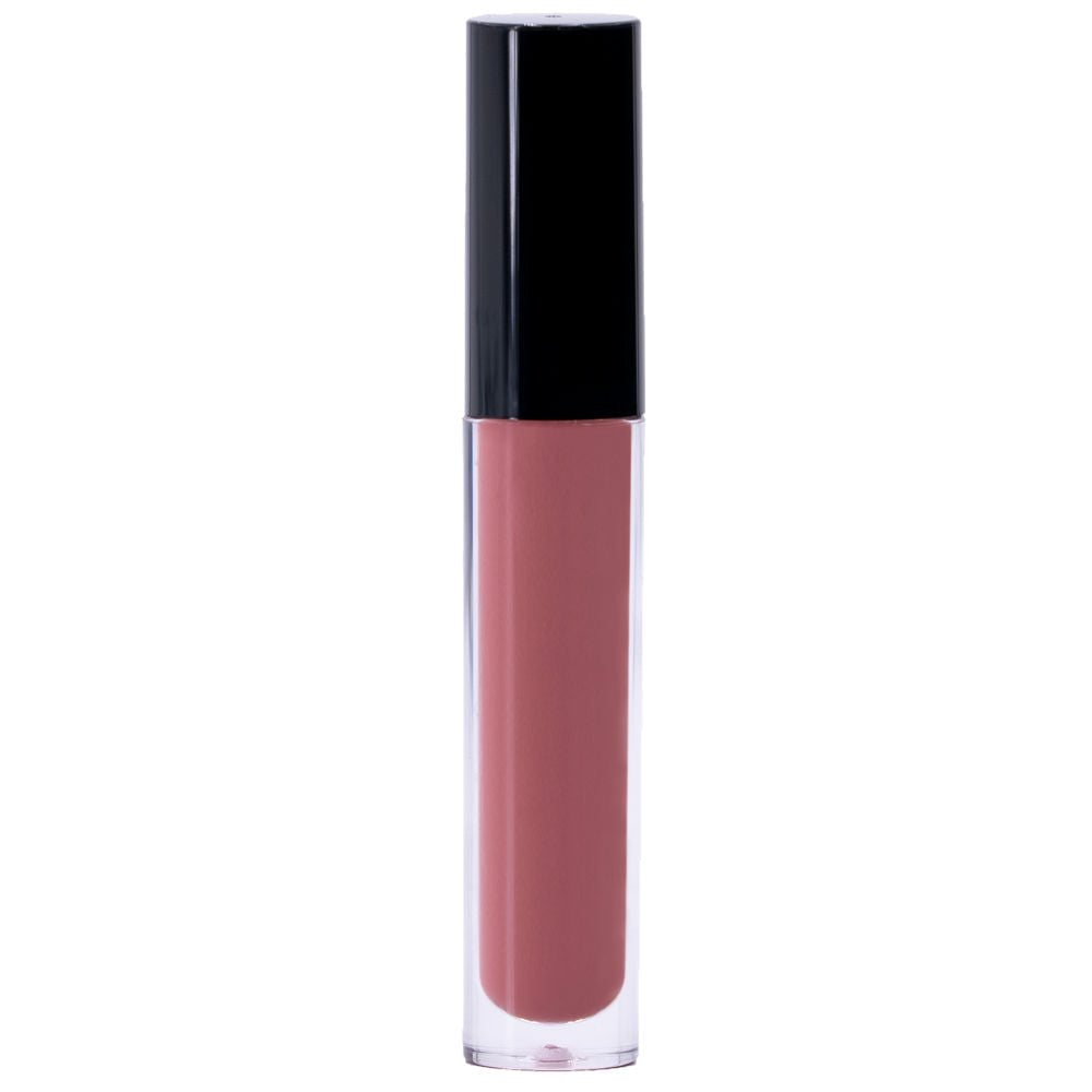 Charm Pink Lip Gloss